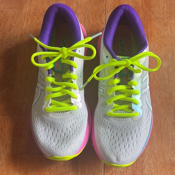 GEL-EXCITE 7 ASICS - Picture 2 of 9